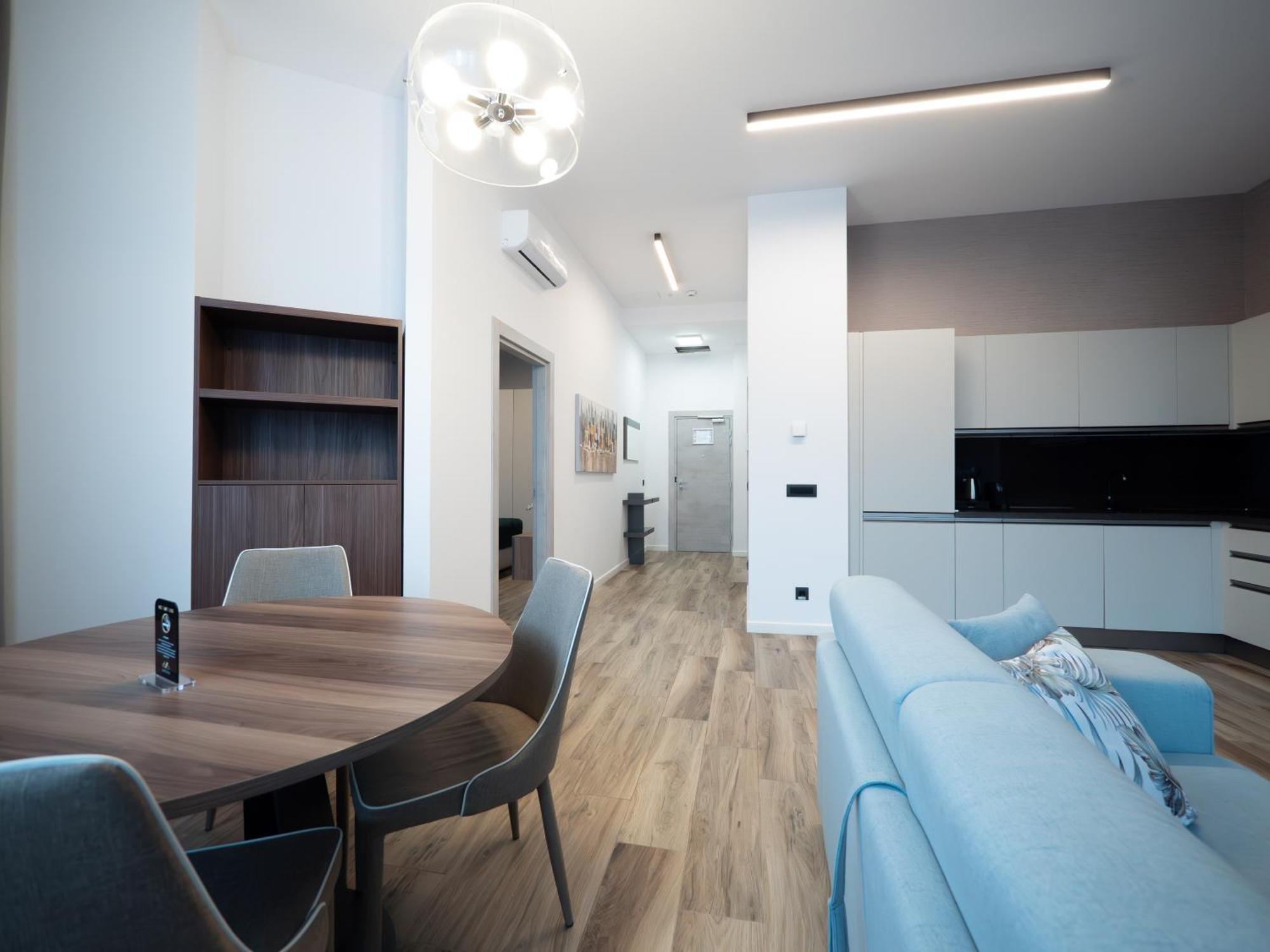 Novos Luxury