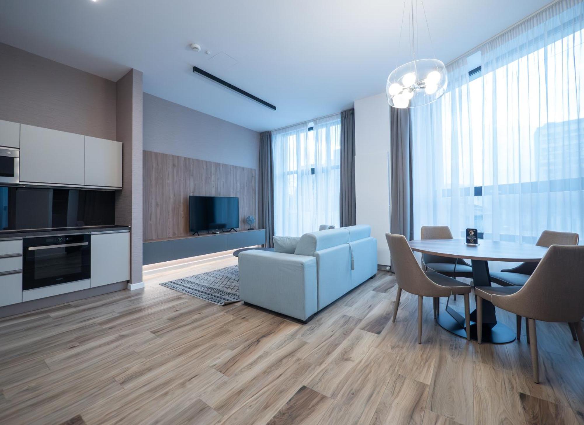 Novos Luxury Hotel