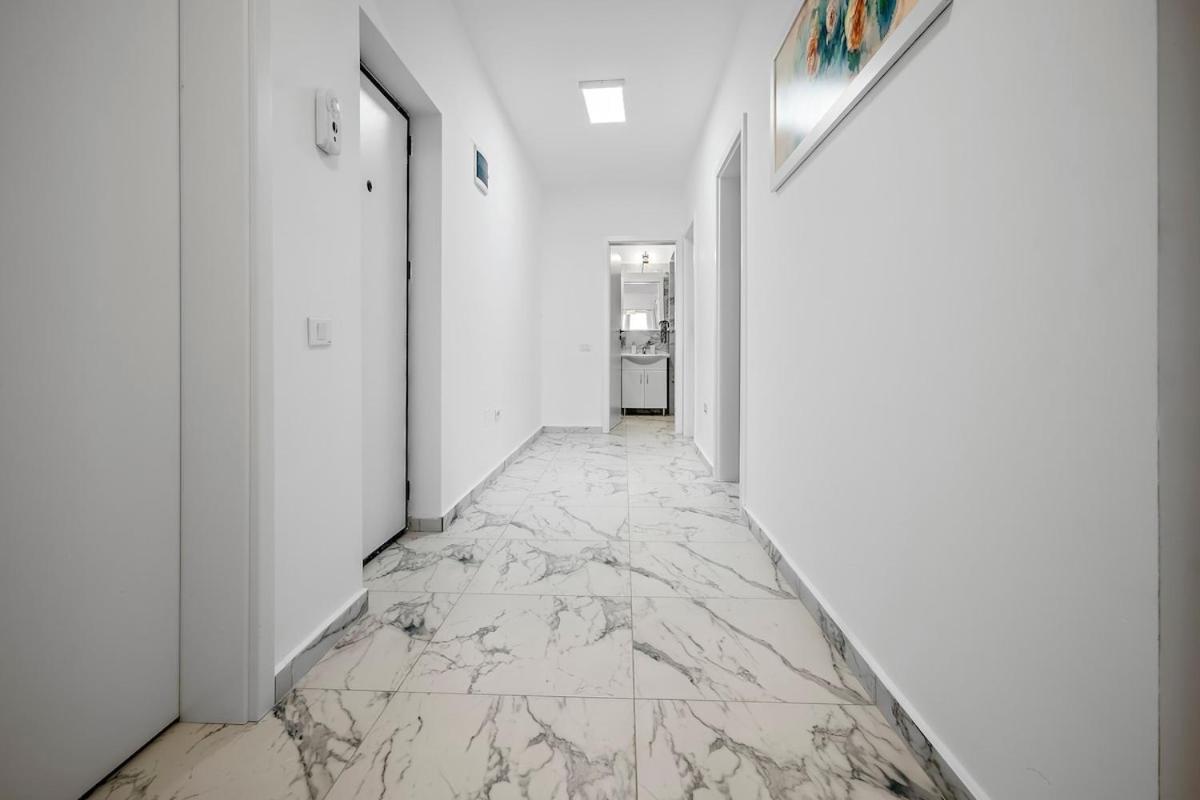Apartment The Good Way