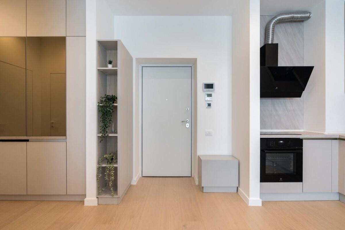 Apartament Caffe O Milk Near Promenada Bucureşti