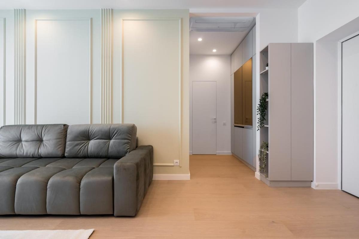 Apartament Caffe O Milk Near Promenada *