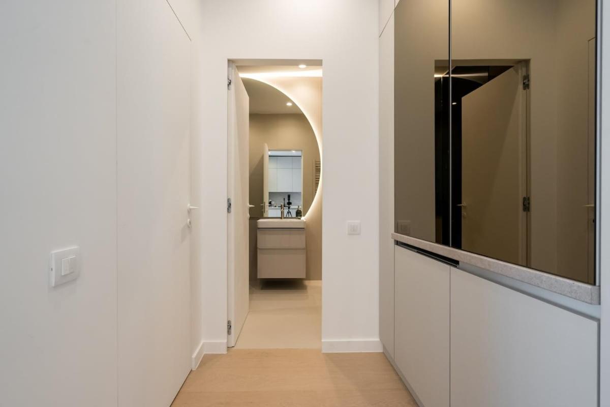 Apartament Caffe O Milk Near Promenada *