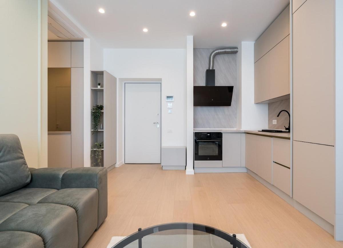 Apartament Caffe O Milk Near Promenada Bucureşti