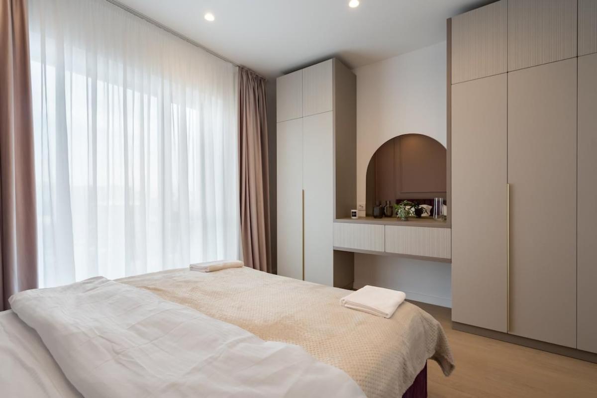 Apartment Lavender Rise Near Promenada Bucharest