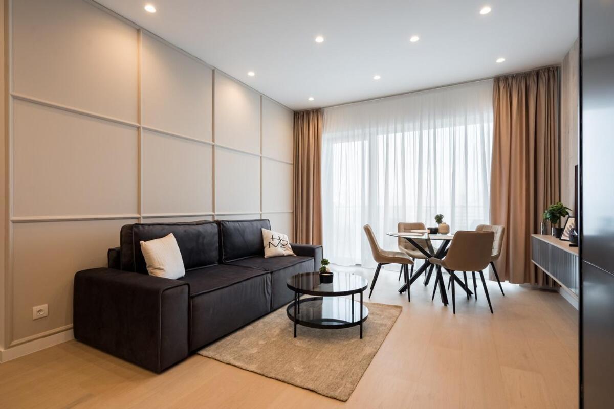 Apartment Lavender Rise Near Promenada *