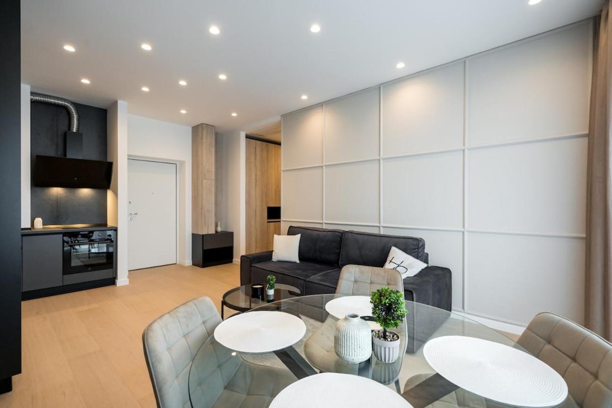 Apartment Lavender Rise Near Promenada Bucharest