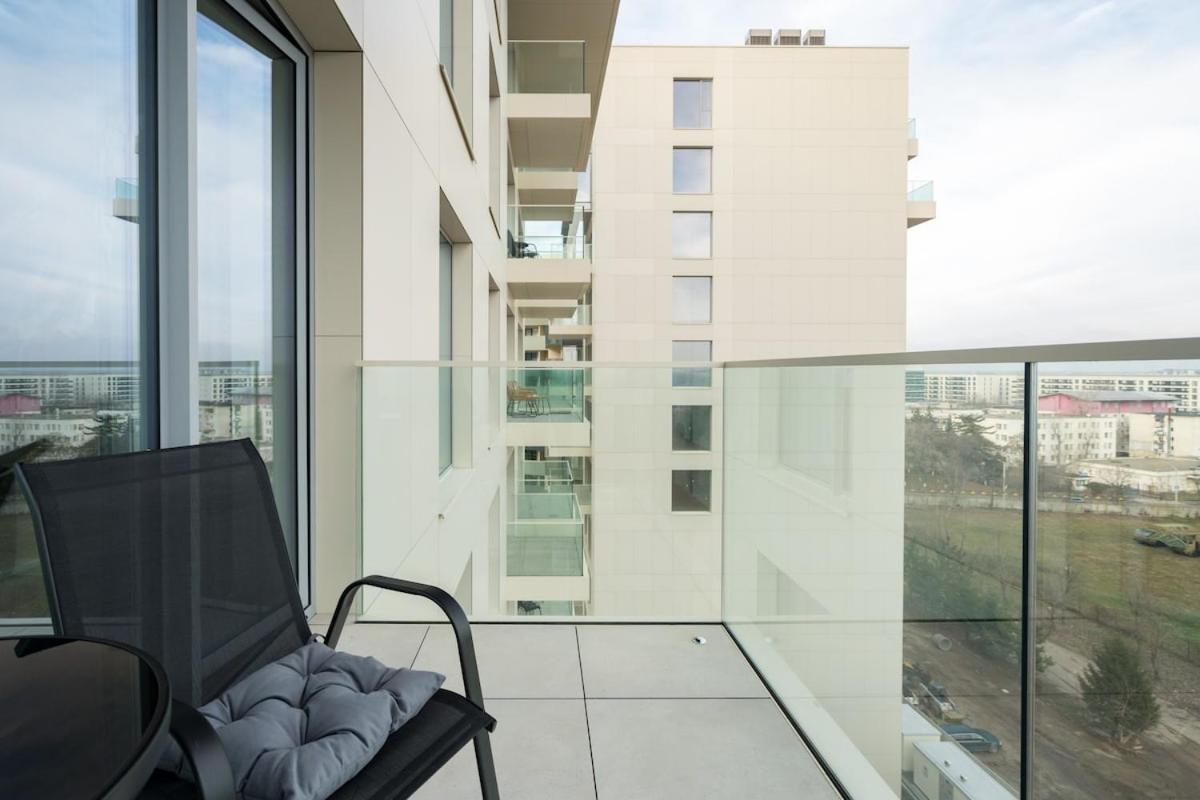 Apartment Lavender Rise Near Promenada *