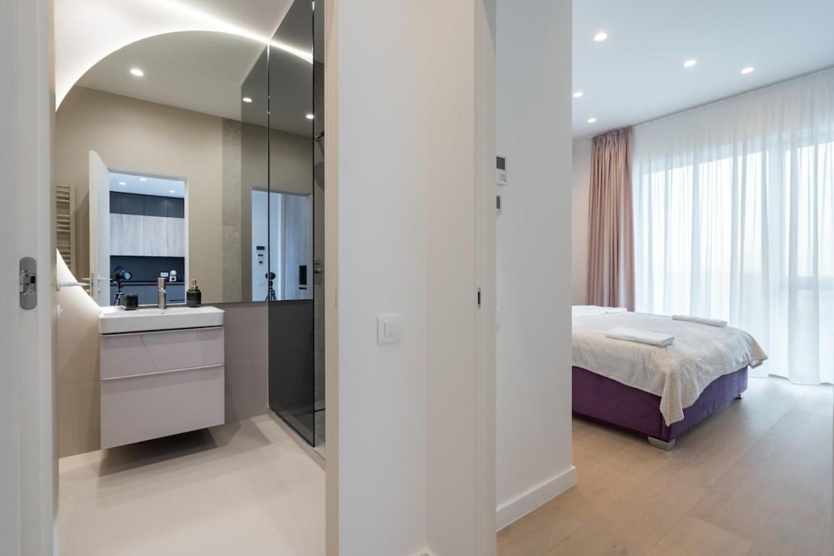 Apartment Lavender Rise Near Promenada