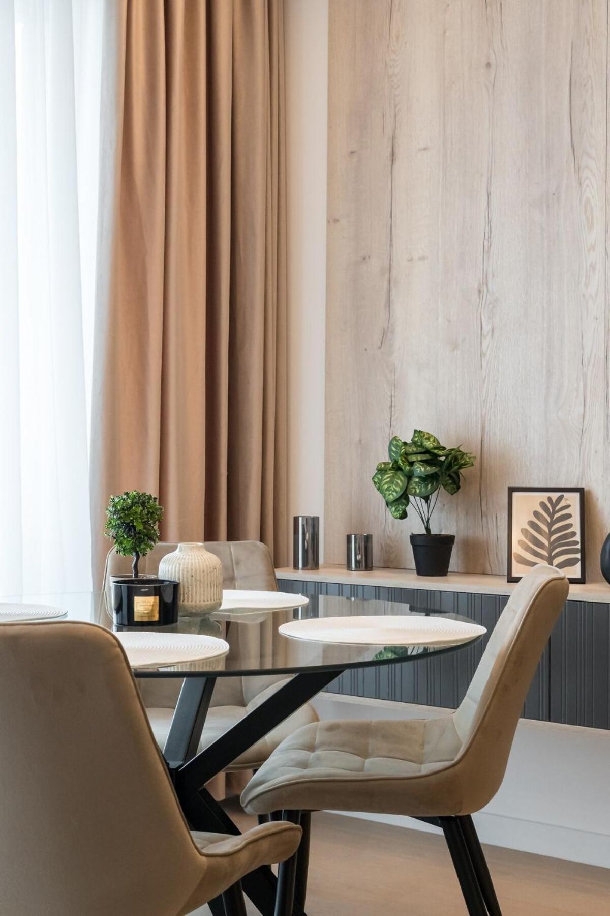 Apartment Lavender Rise Near Promenada *