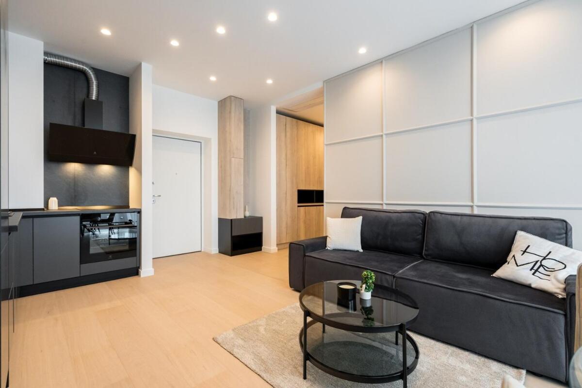 Apartment Lavender Rise Near Promenada *