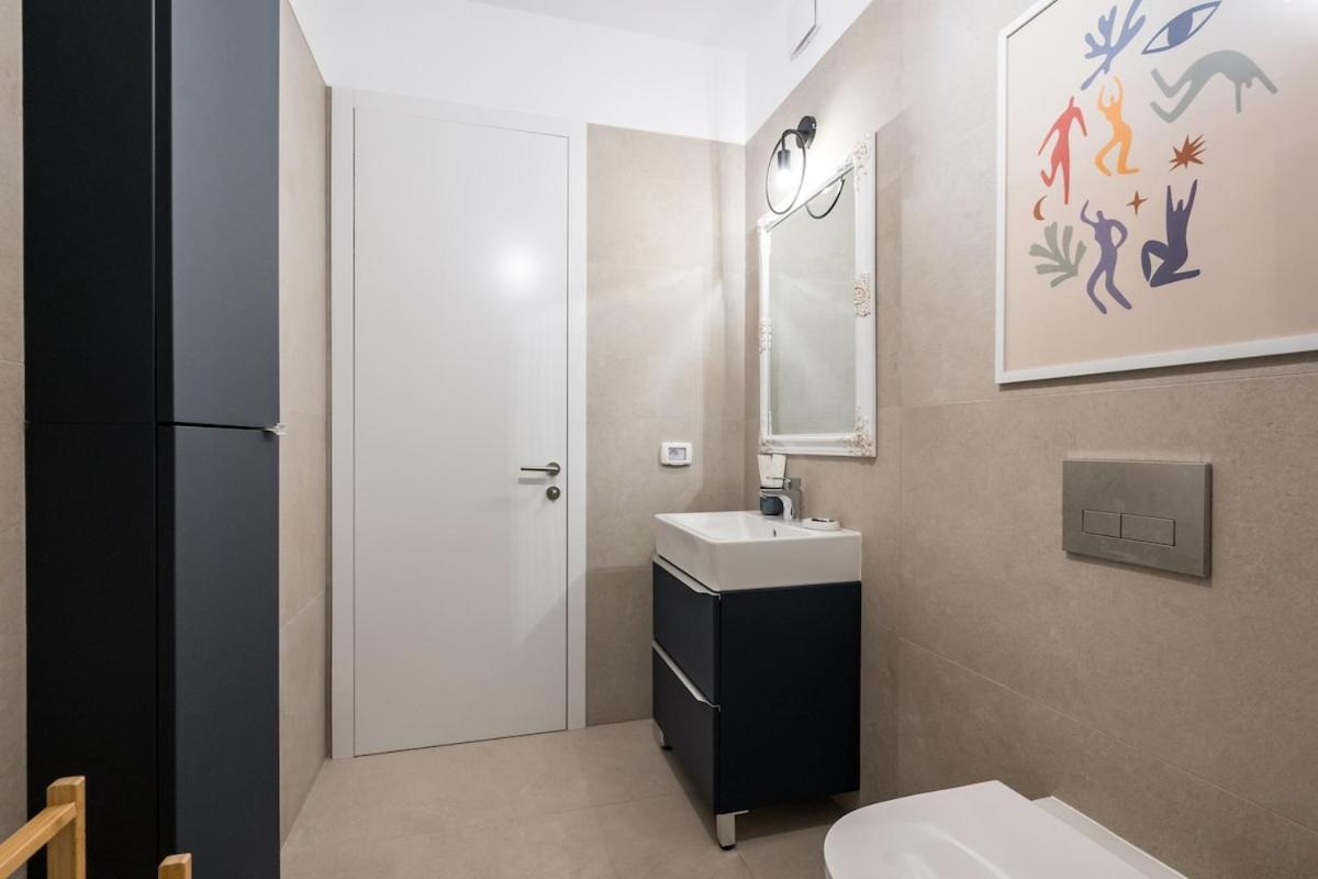 Elegance In Win Herastrau - King Bed Apartment *