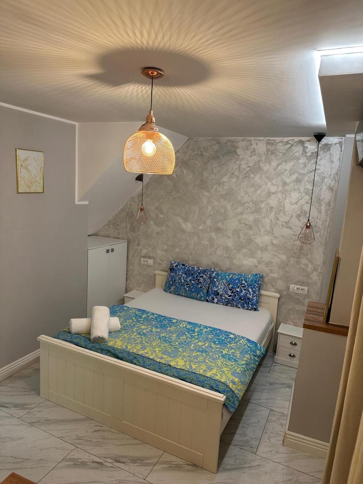 Apartment Minimal In Hearth Of Old Town