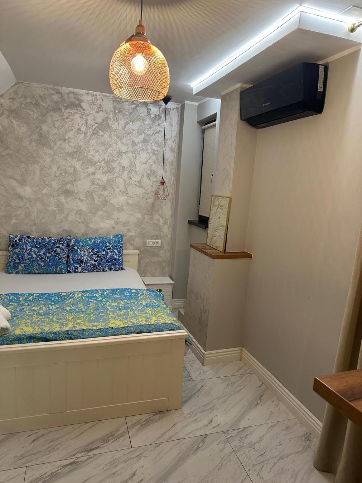 Minimal In Hearth Of Old Town Apartment Bucharest