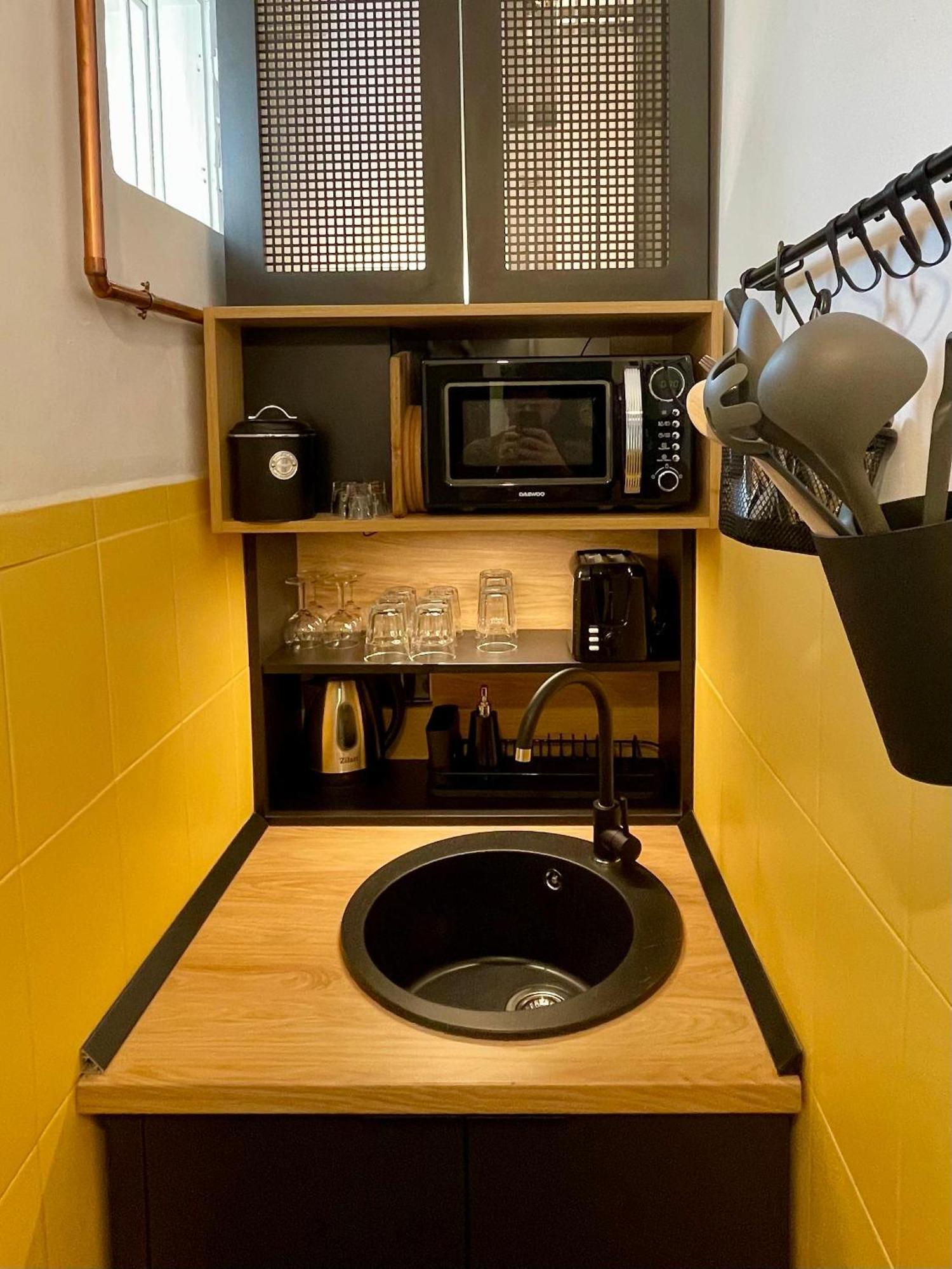 No 14 Old Chic Apartment