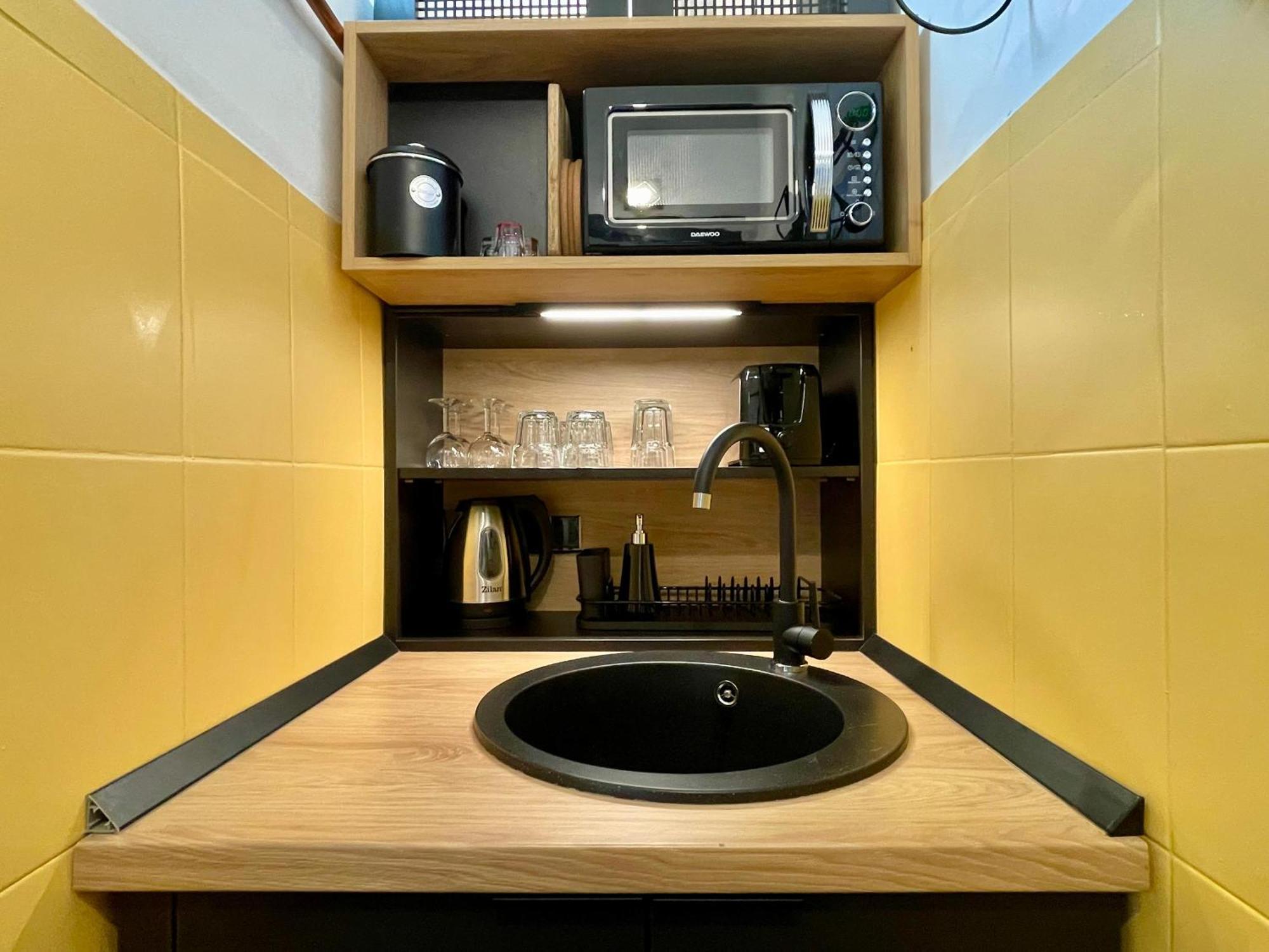 No 14 Old Chic Apartment Bucharest