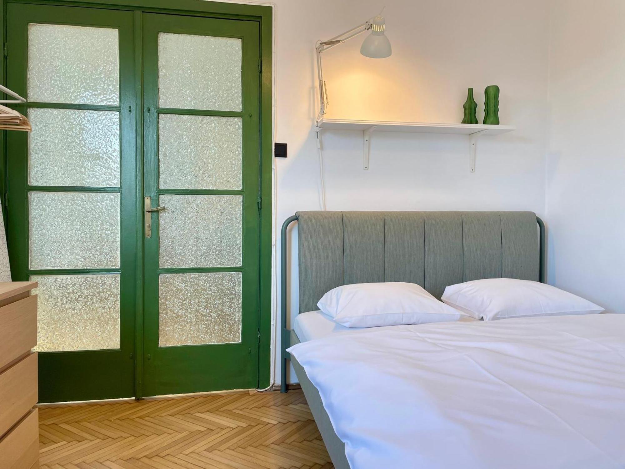 No 14 Old Chic Bucharest