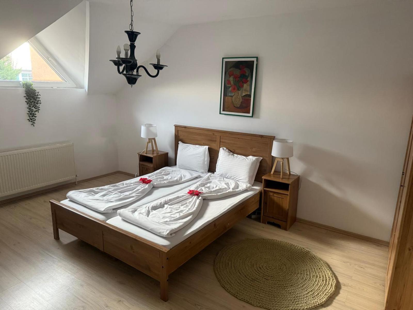 Guest house La Noblesse 3*