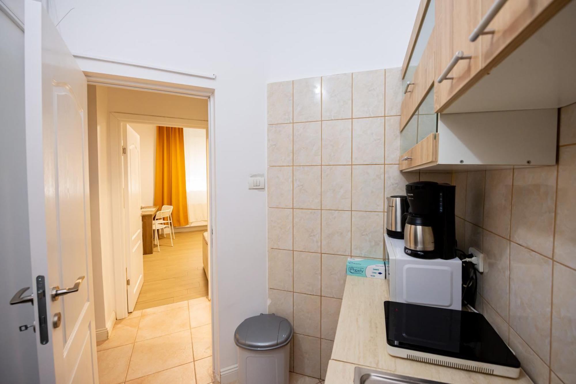 Unirii Apartment *