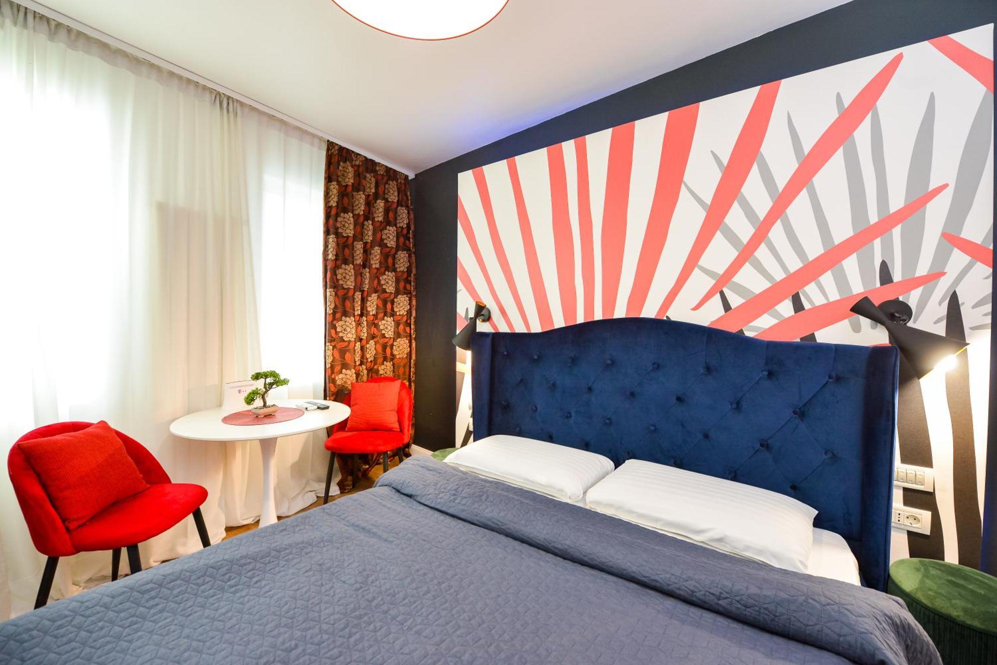 Aparthotel Center Bucharest