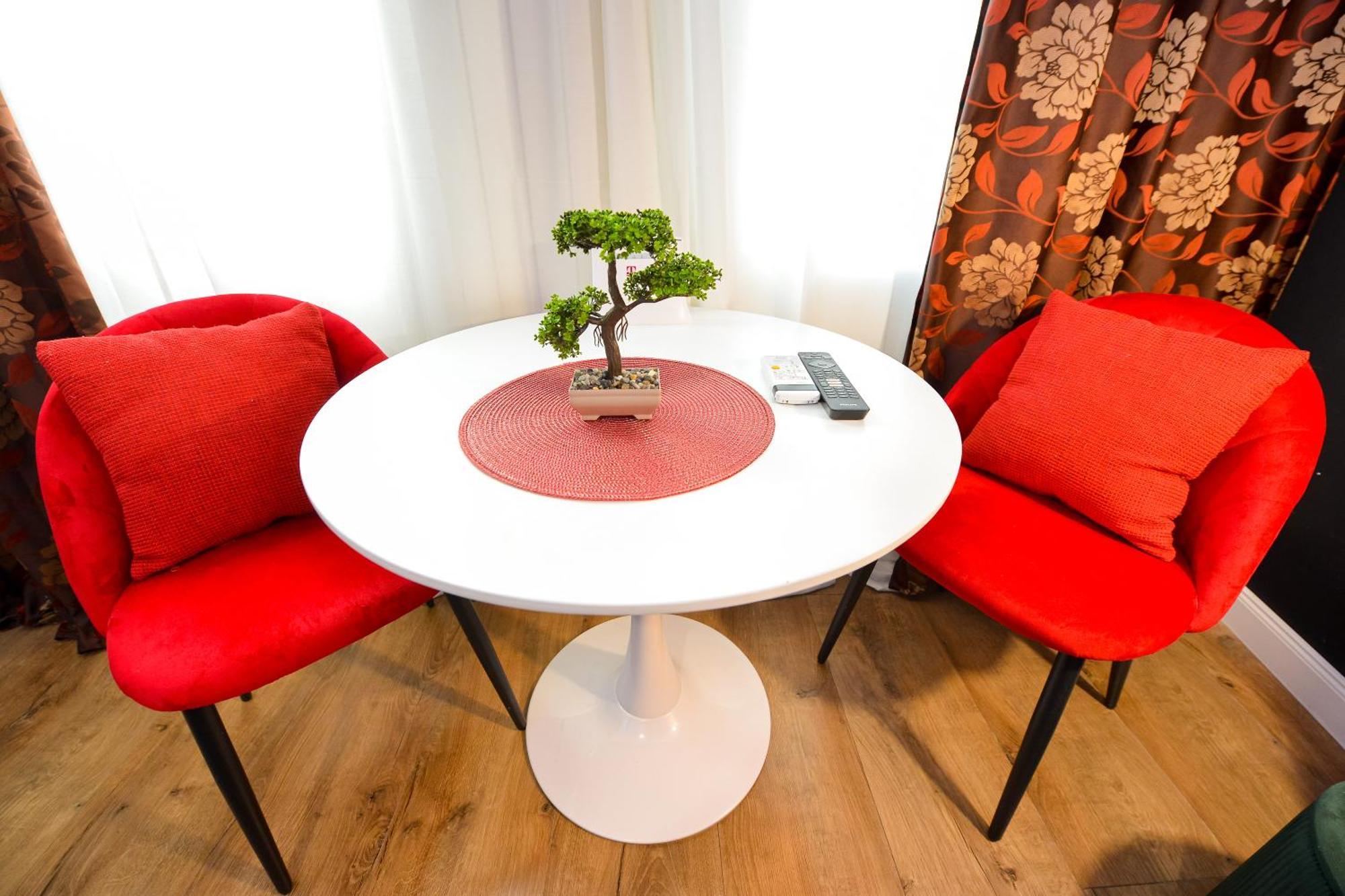 Center Aparthotel
