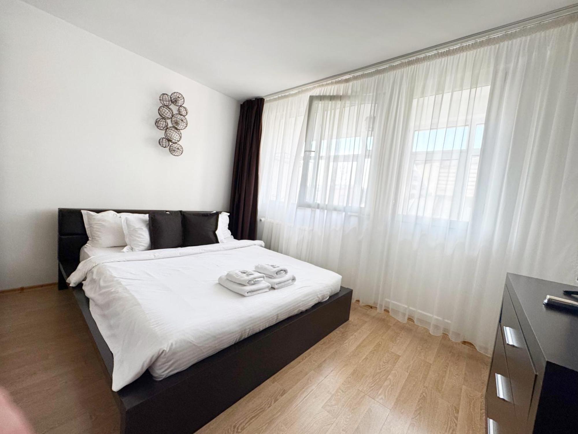 Apartamento Tineretului 20 By Mrg *