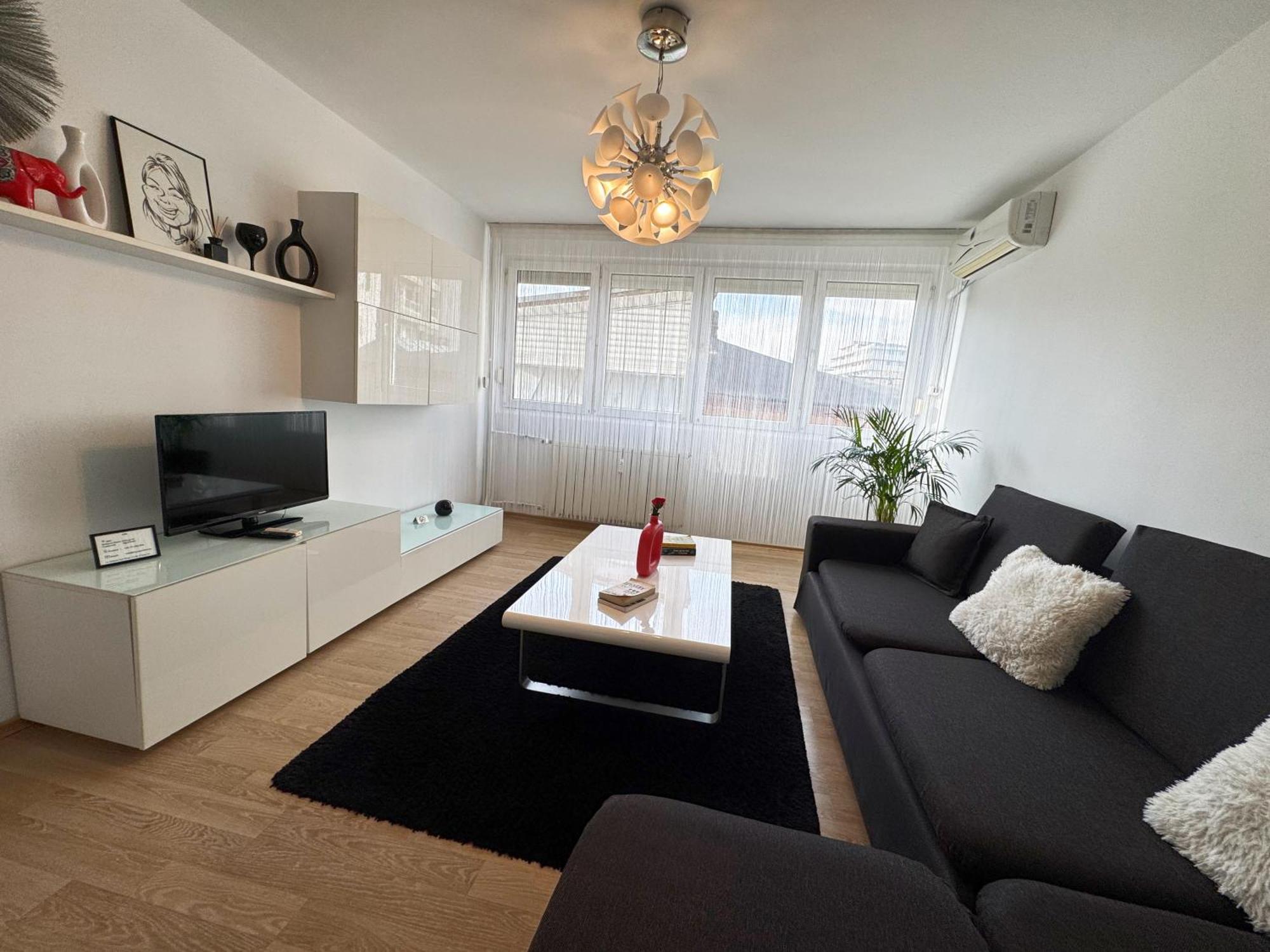 Tineretului 20 By Mrg Apartamento Bucareste