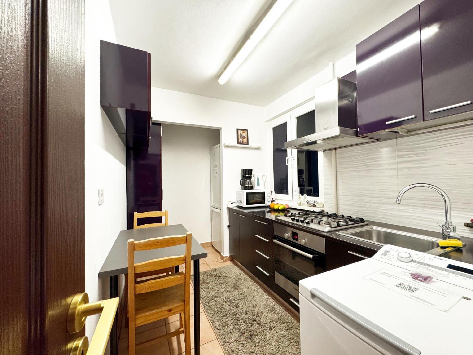 Apartamento Tineretului 20 By Mrg Bucareste