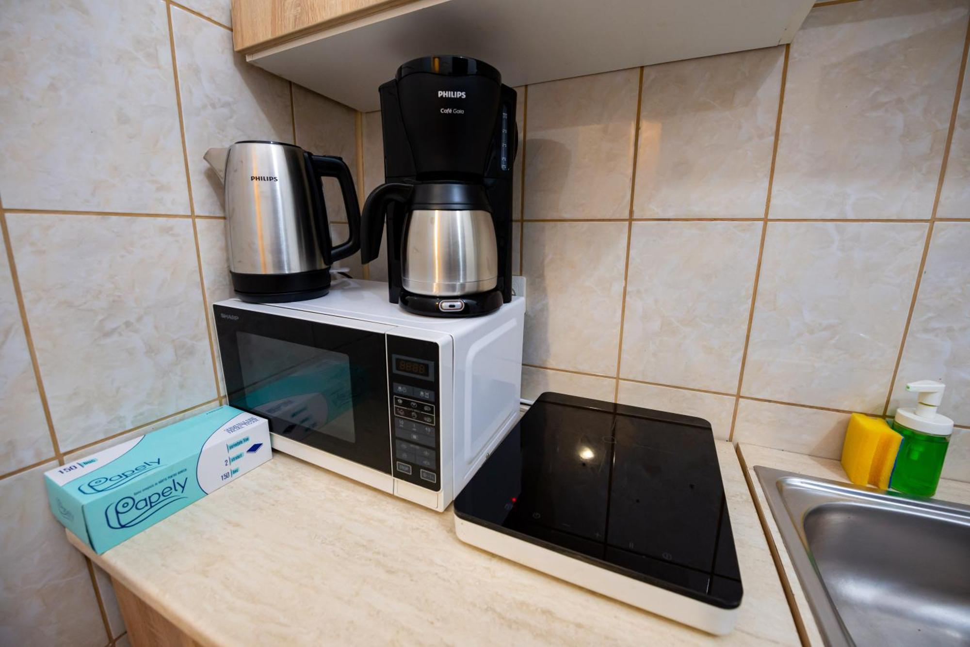 Center Apartment