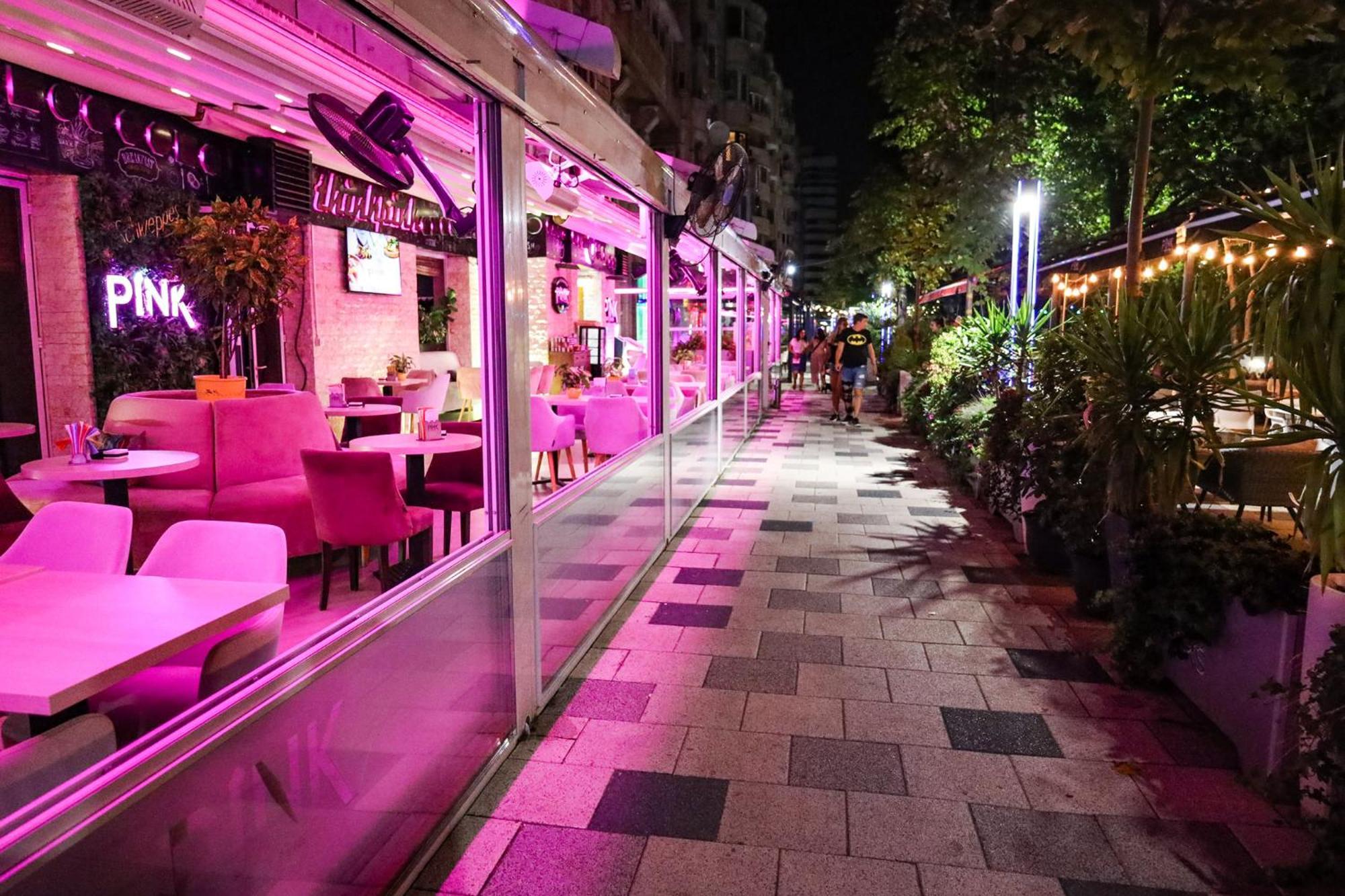 Apartment Aldira Arena Nationala *