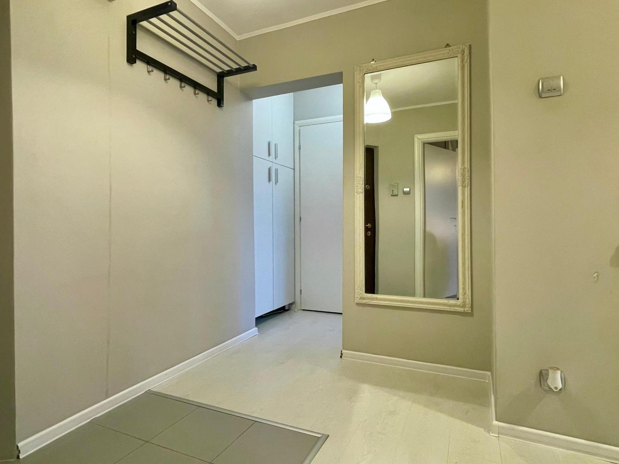 Apartment No 62 Ilioara *