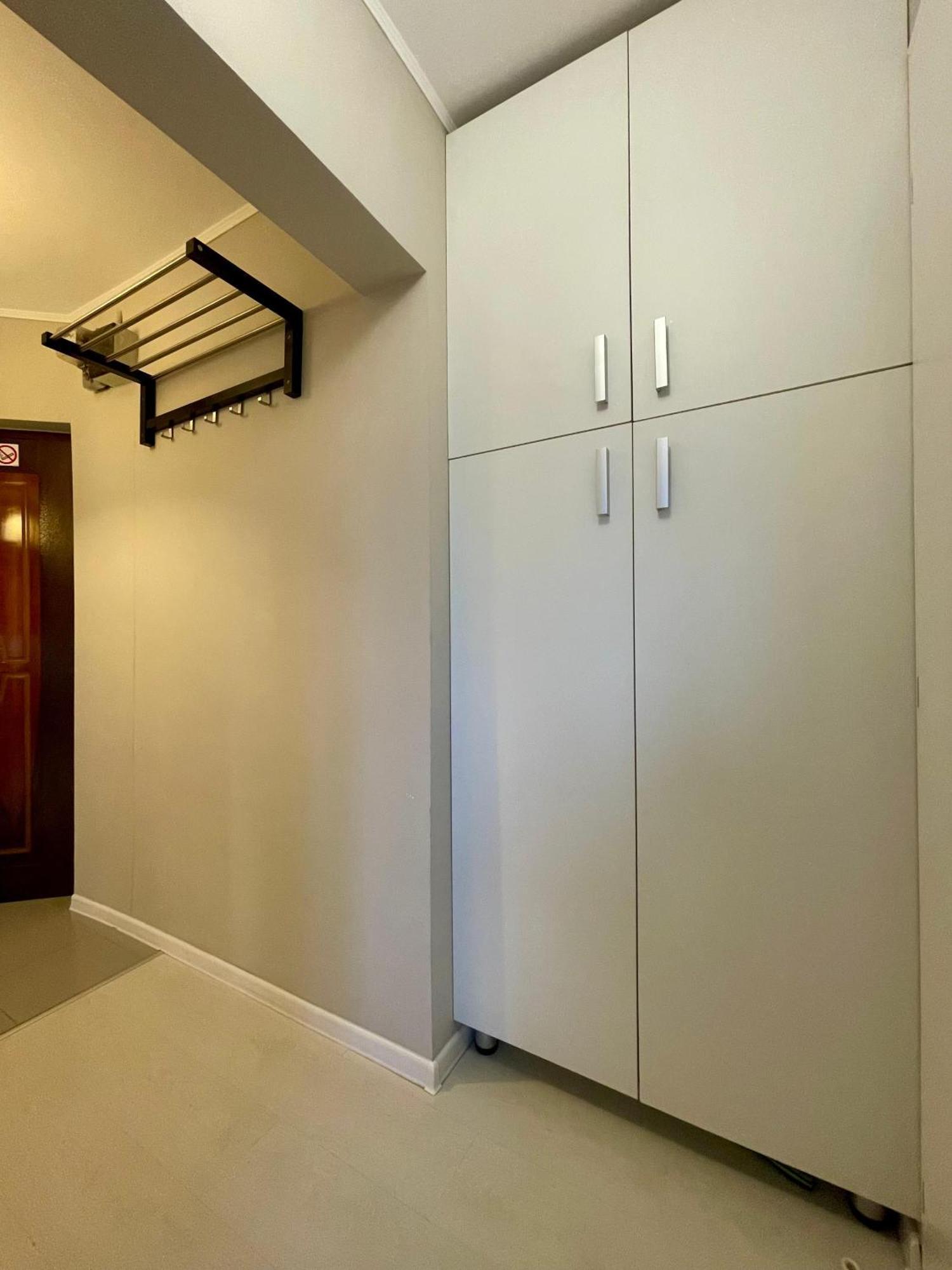 Apartment No 62 Ilioara
