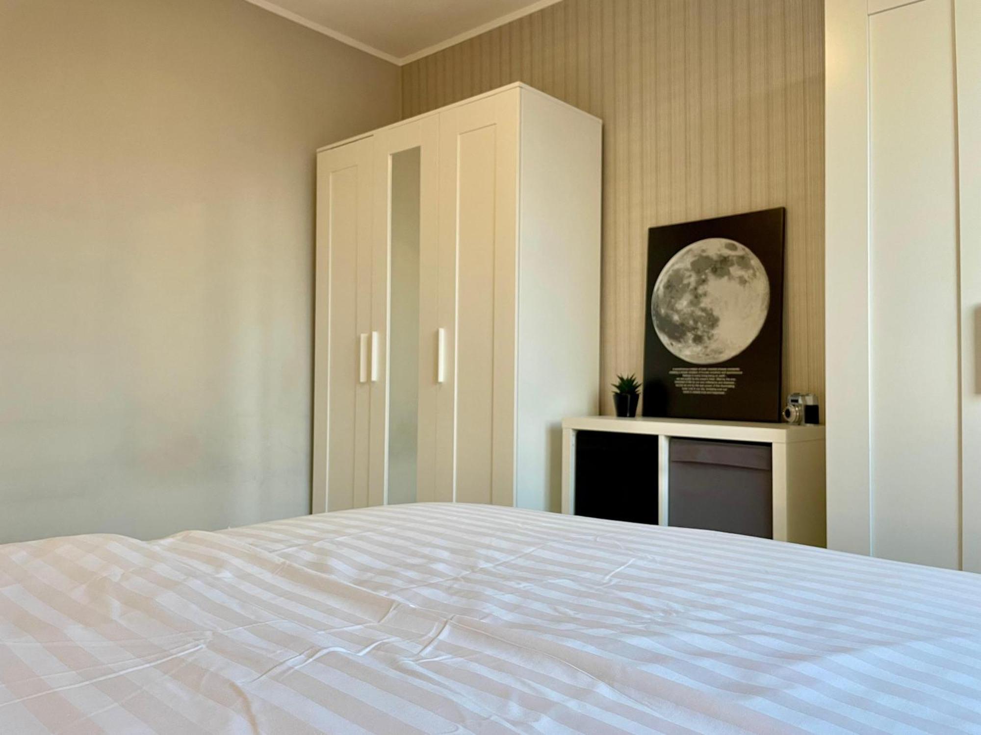 No 62 Ilioara Apartment *