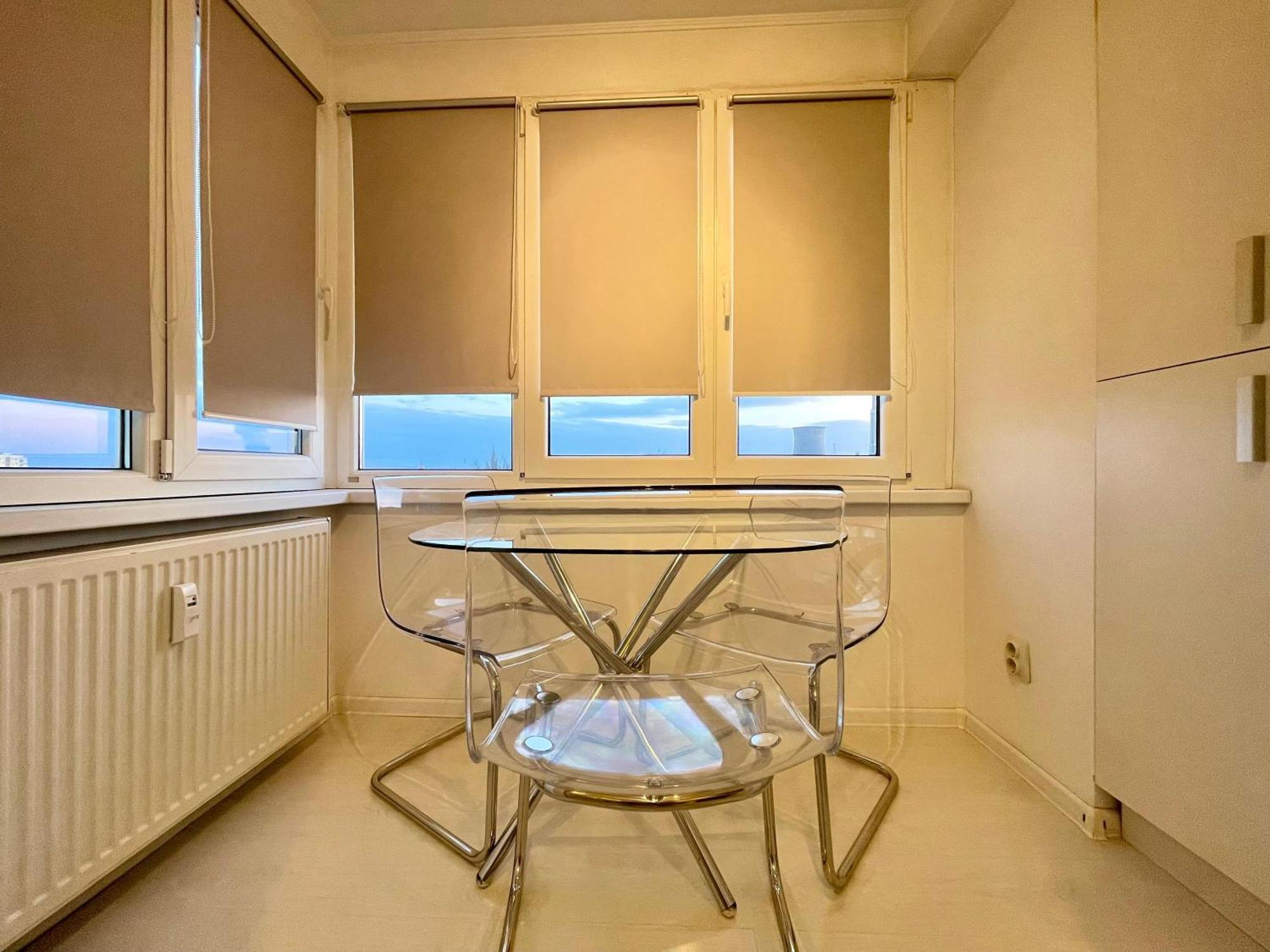 Apartment No 62 Ilioara *