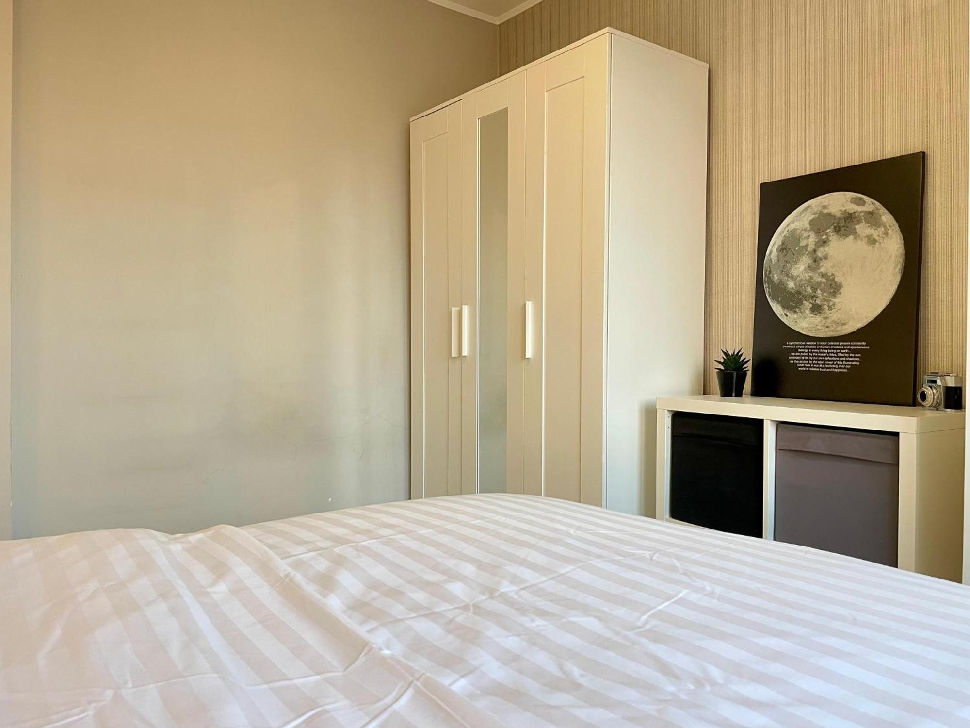No 62 Ilioara Apartment