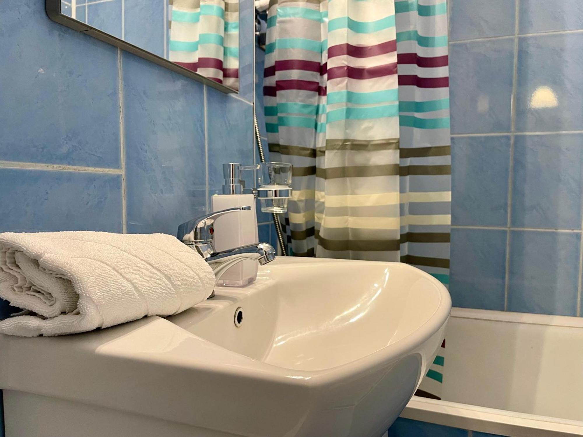 Apartment No 62 Ilioara Bucharest