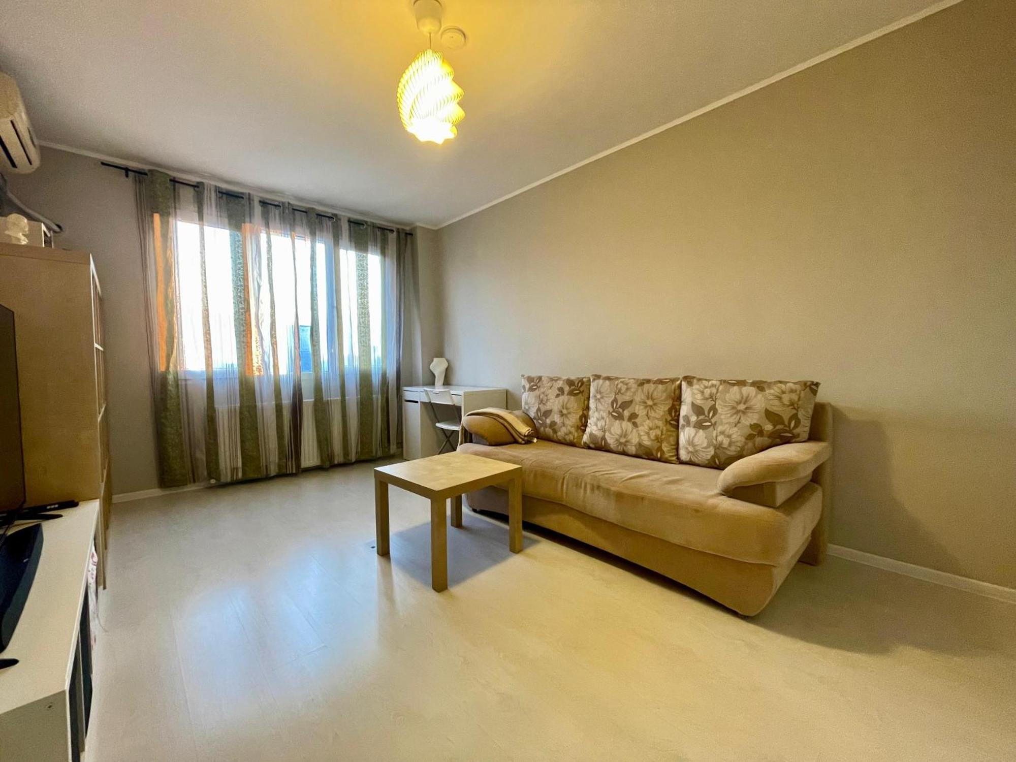 No 62 Ilioara Apartment