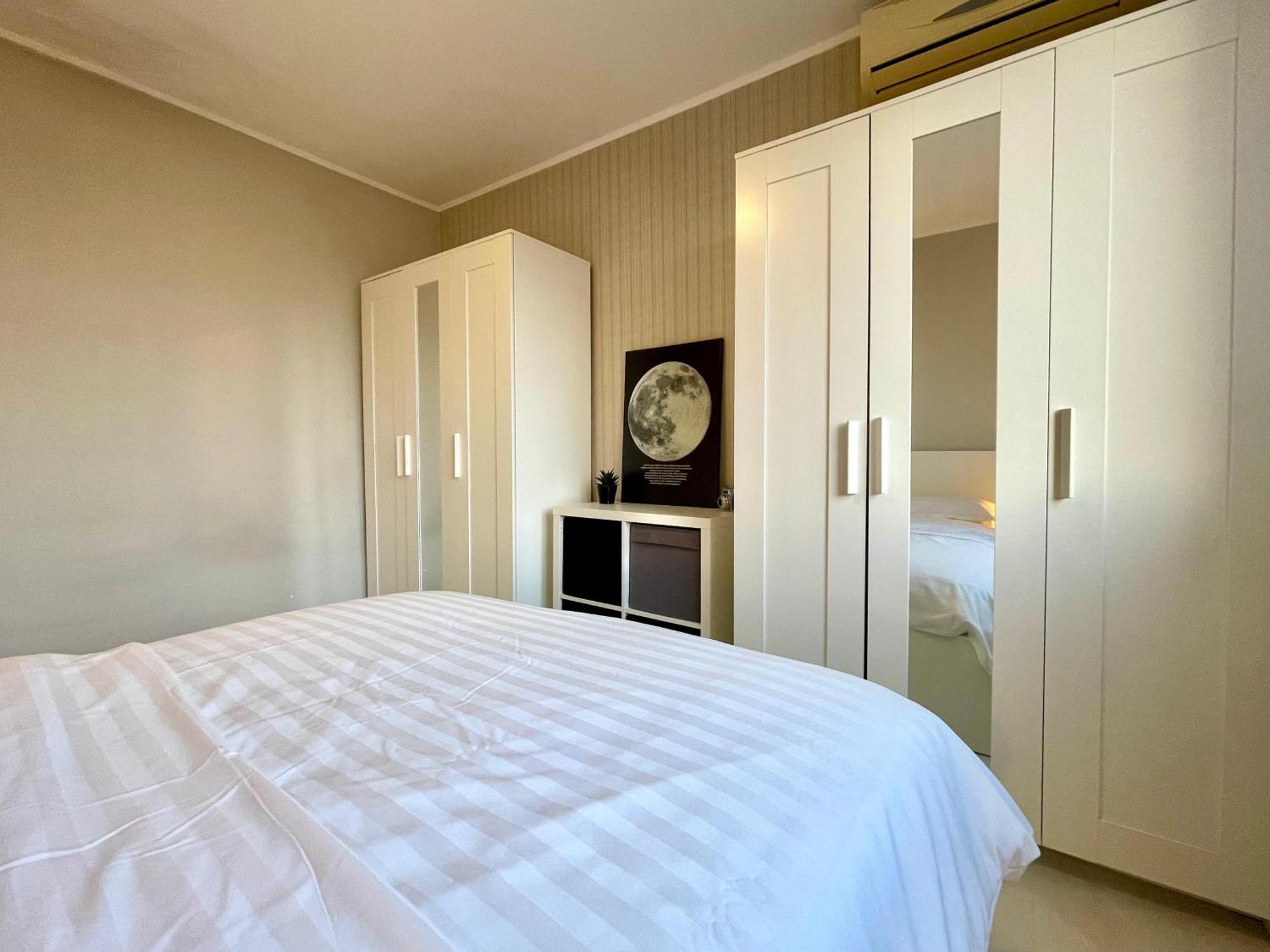 Apartment No 62 Ilioara