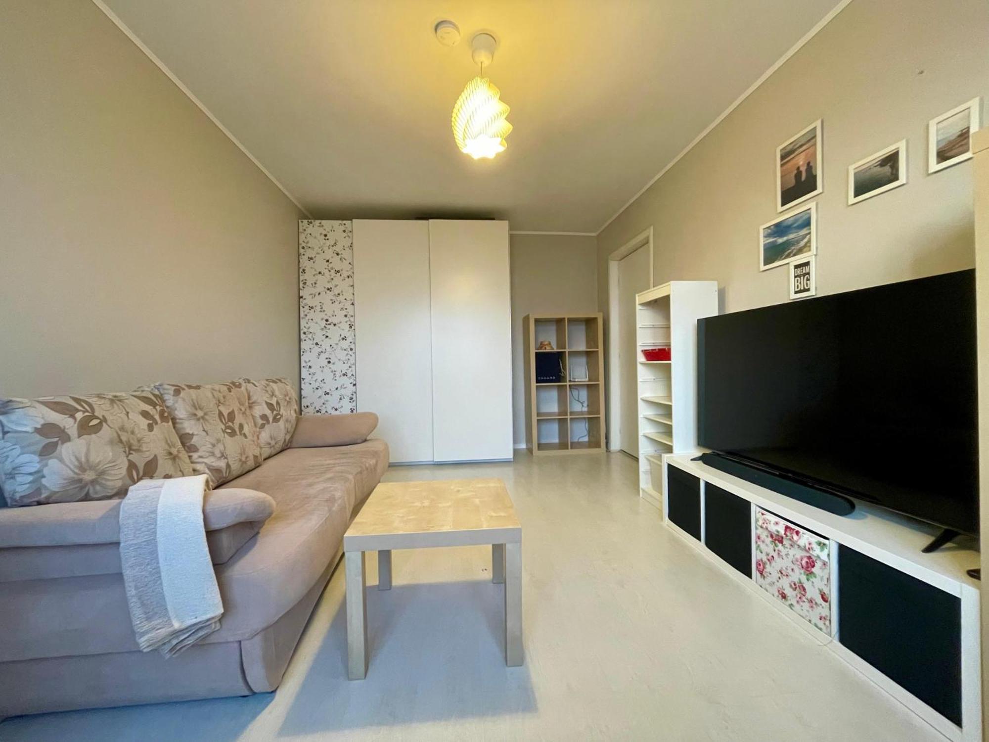 No 62 Ilioara Apartment *