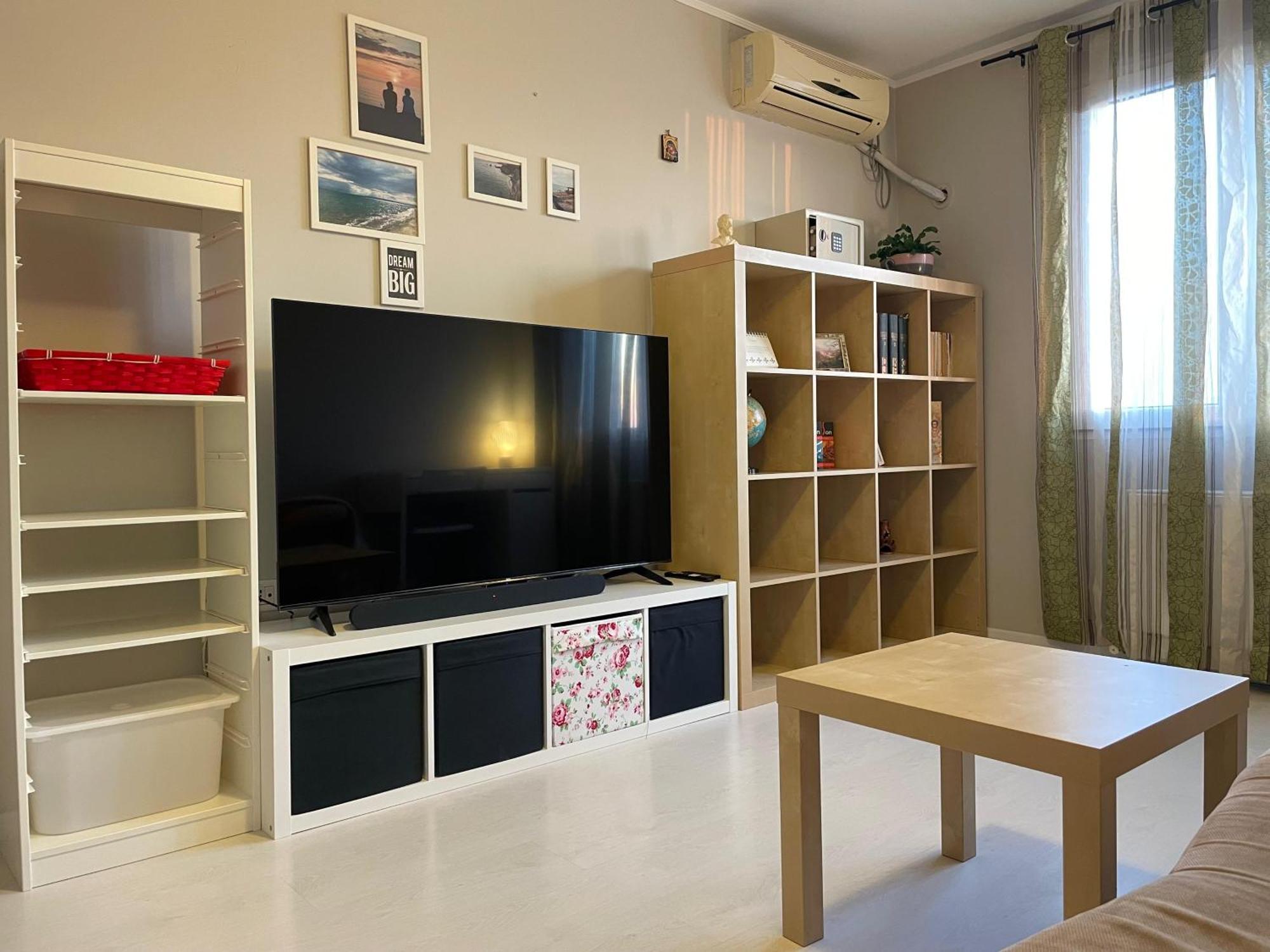 Apartment No 62 Ilioara *