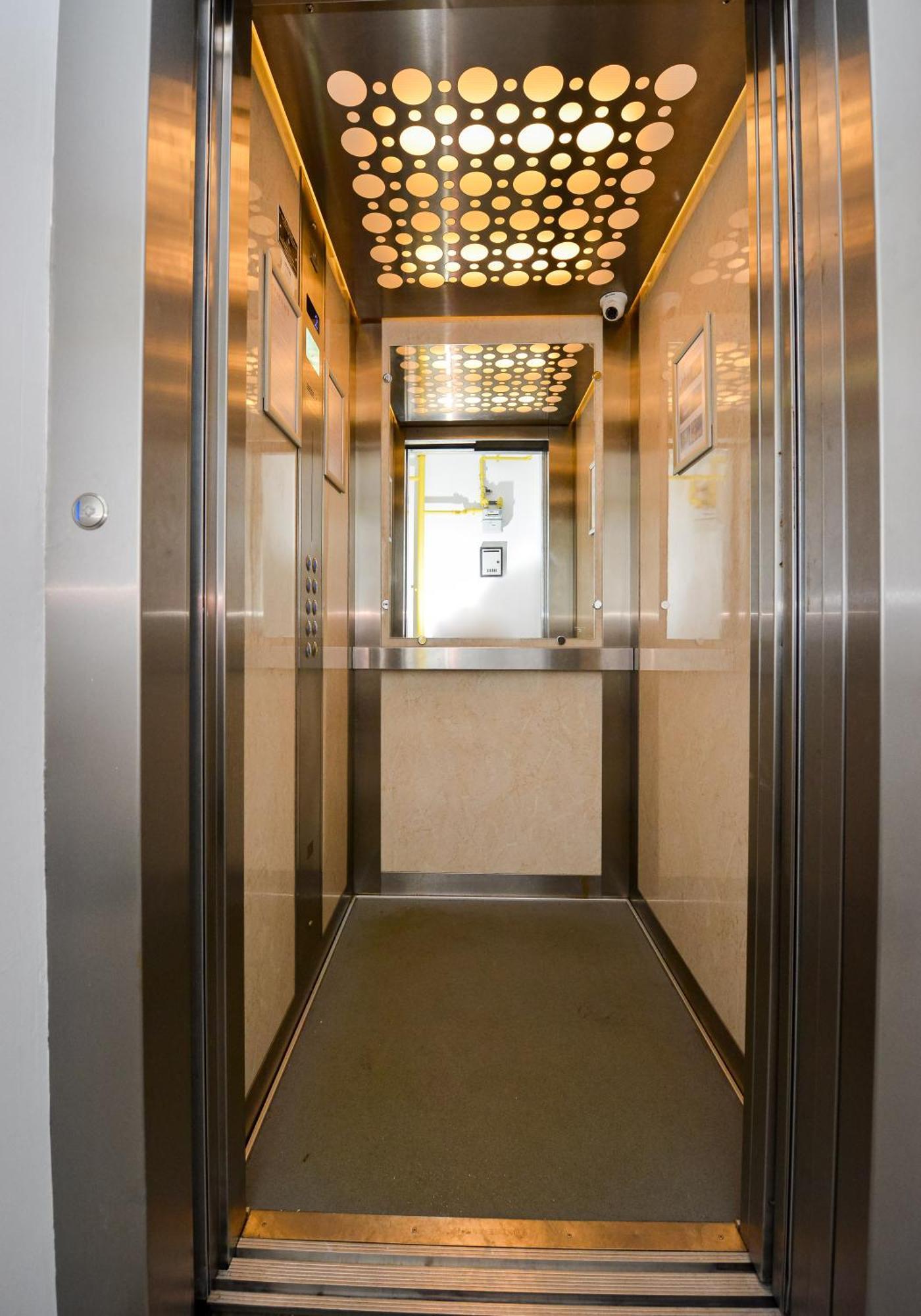 Apartament Downtown