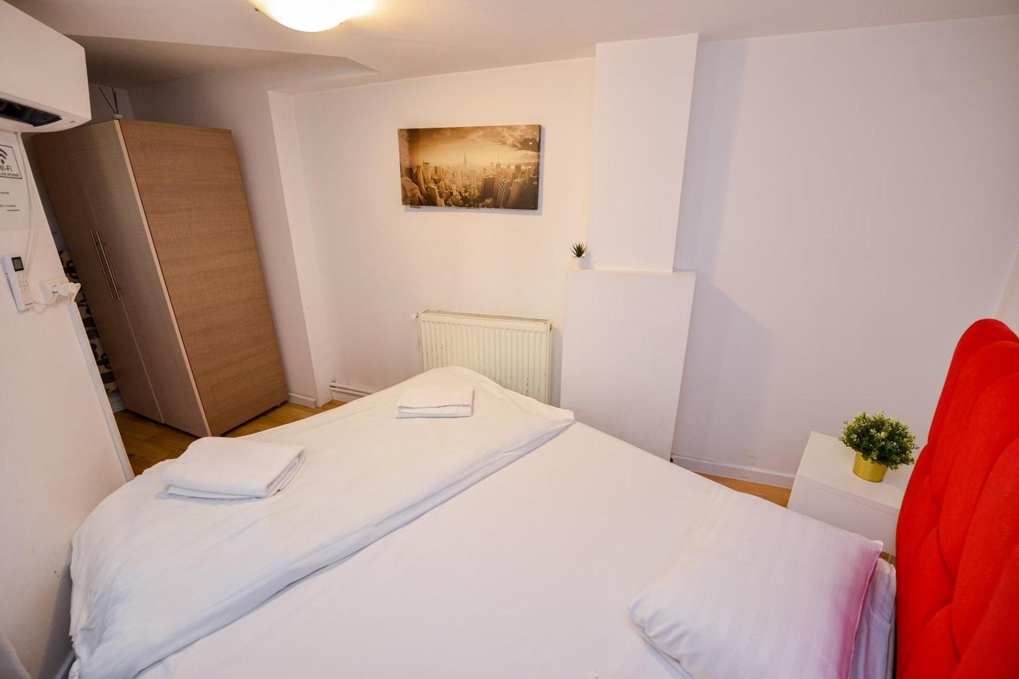 Center Apartment Bucharest