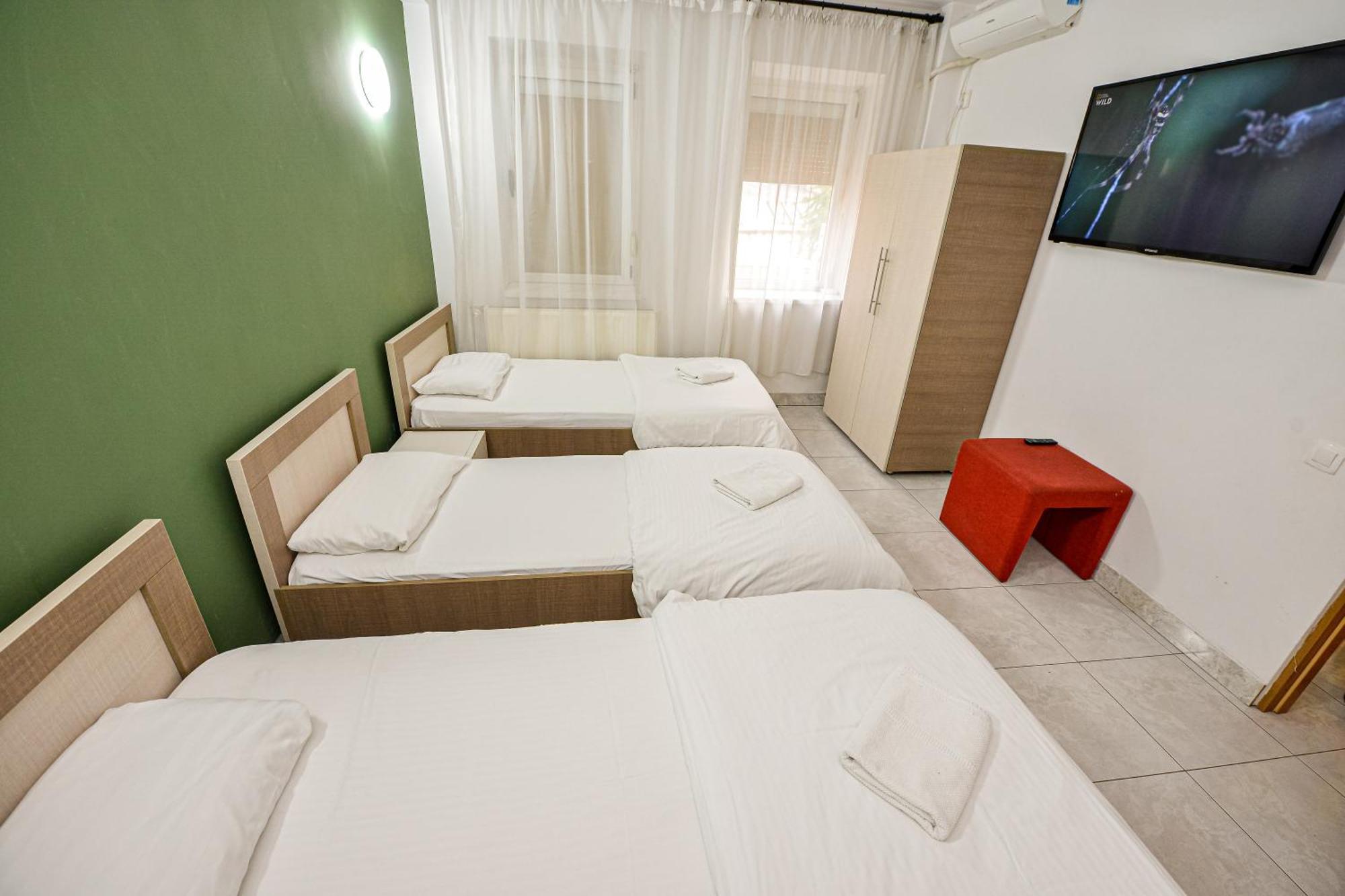 Center Apartment Bucharest