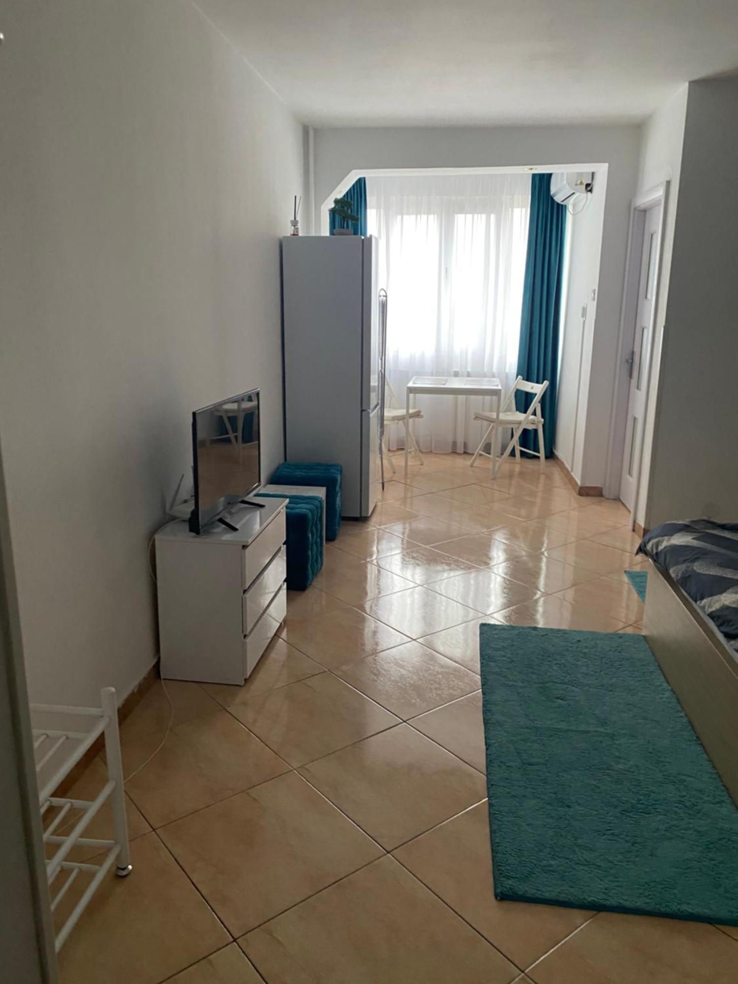 Apartment Garsoniera 552