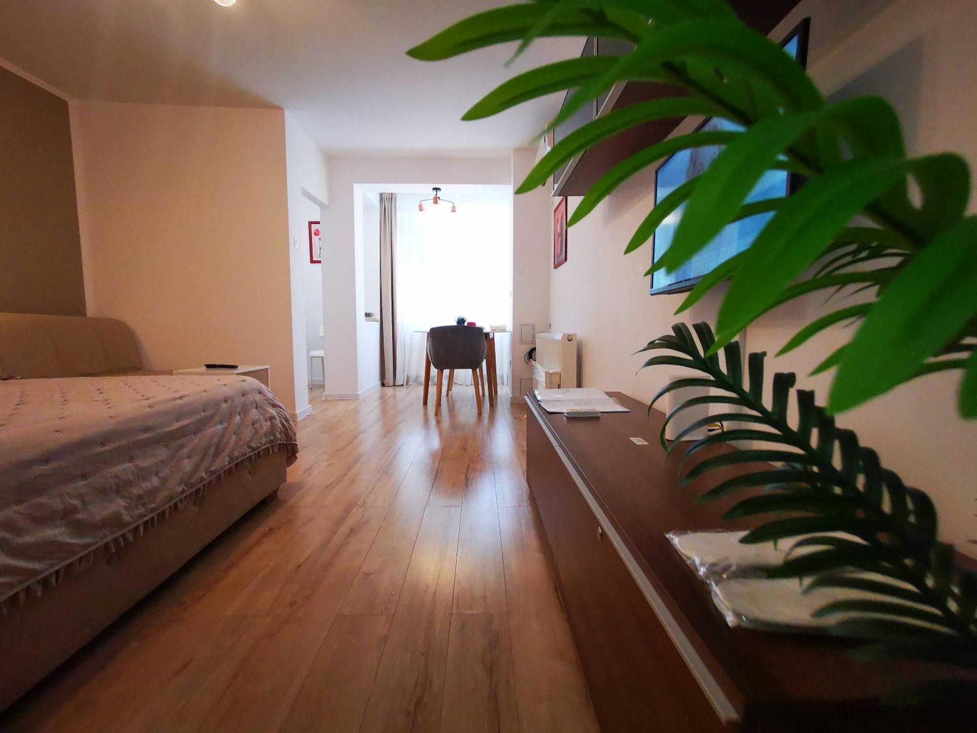 Apartment Aldira Arena Nationala