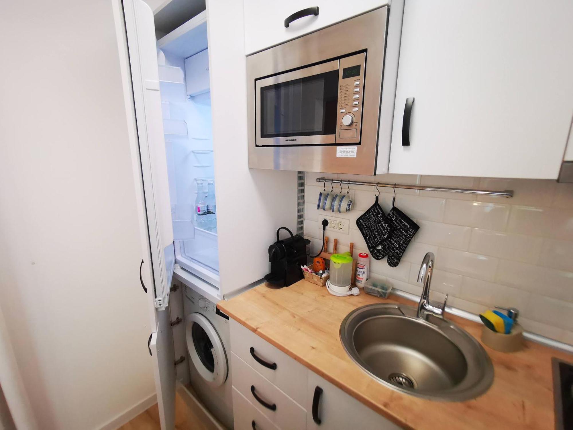 Aldira Arena Nationala Apartment *