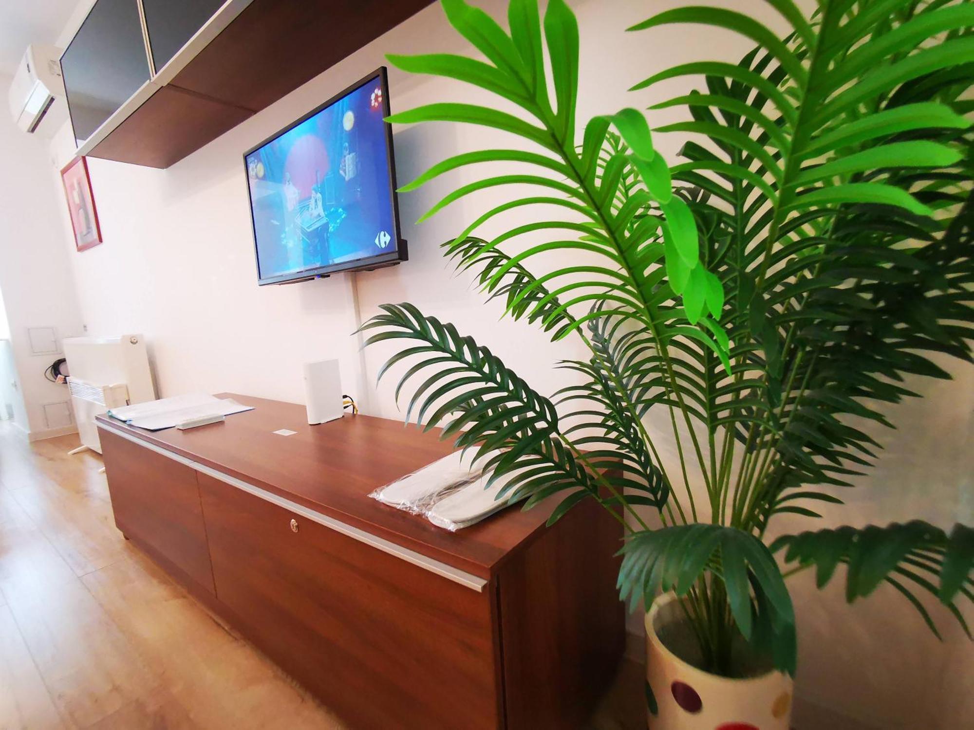 Aldira Arena Nationala Apartment Bucharest