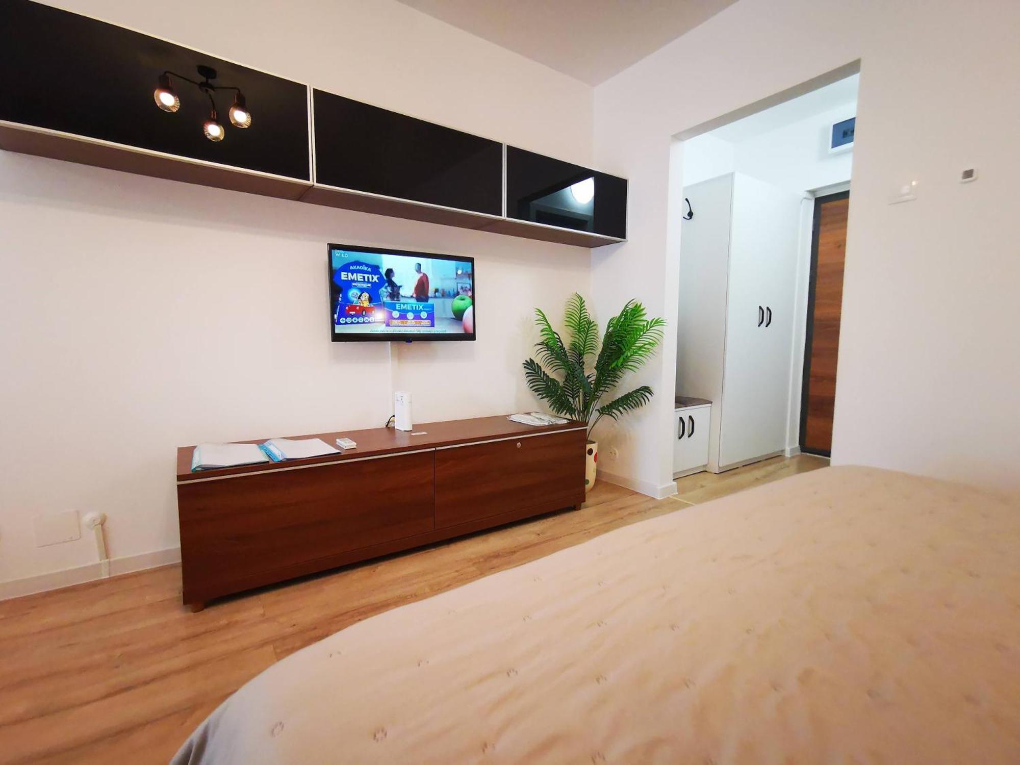 Aldira Arena Nationala Apartment