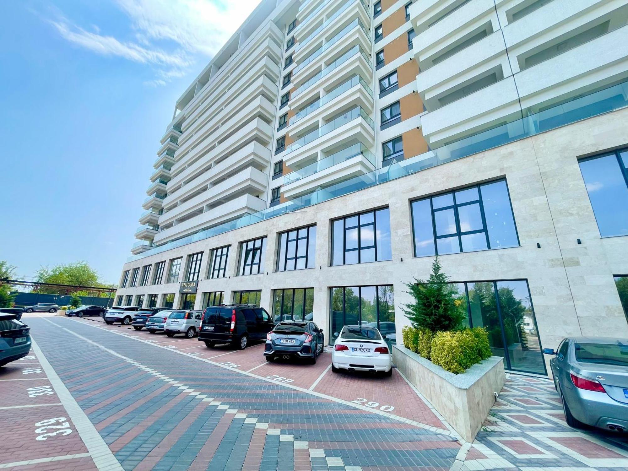 Adress Ad25 * Bucharest