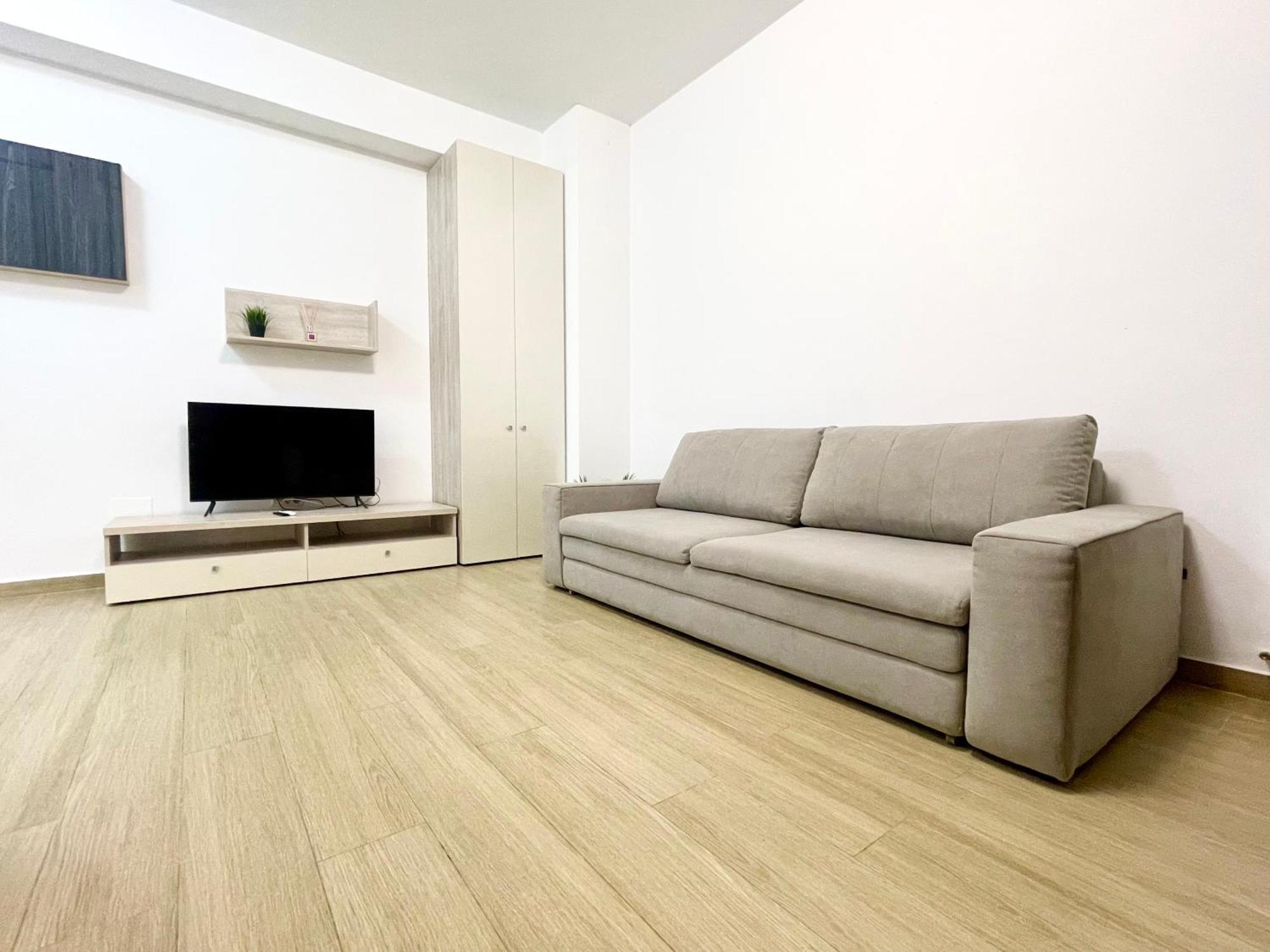 Adress Ad26 Apartment