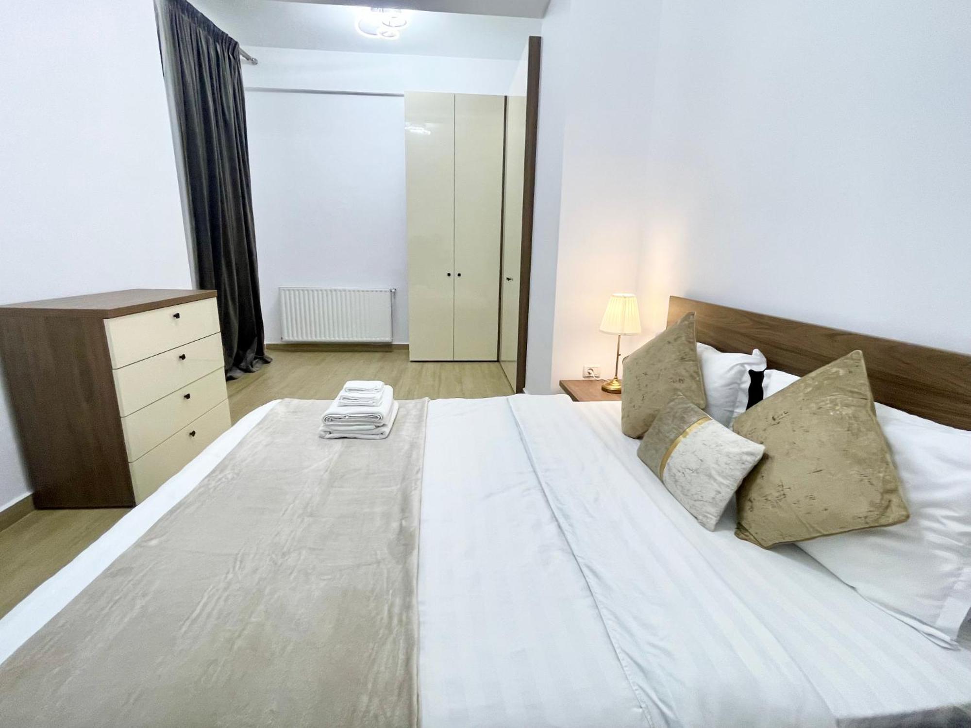 Apartment Adress Ad26